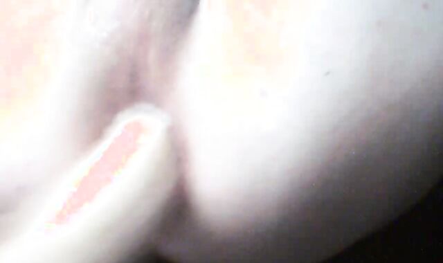 Twink Fucks Himself with a Sex Toy Covered in Cum 3