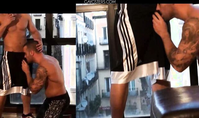 30 Loads of Facials The Sequel Episode Four