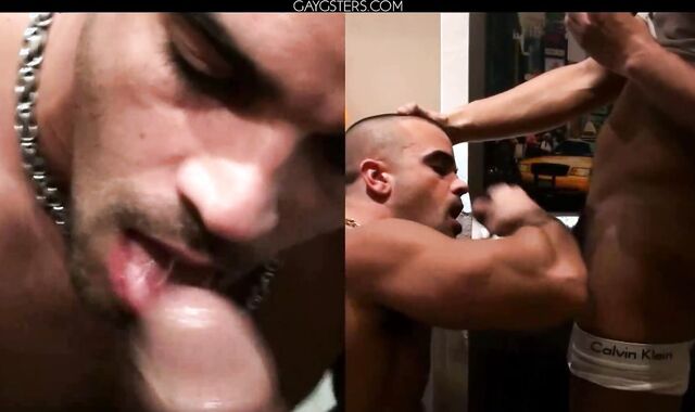 30 Loads of Facials The Sequel Episode Three