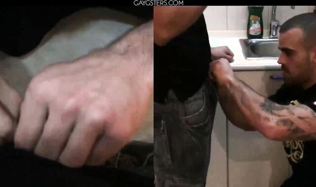 30 Loads of Facials The Sequel Episode Three