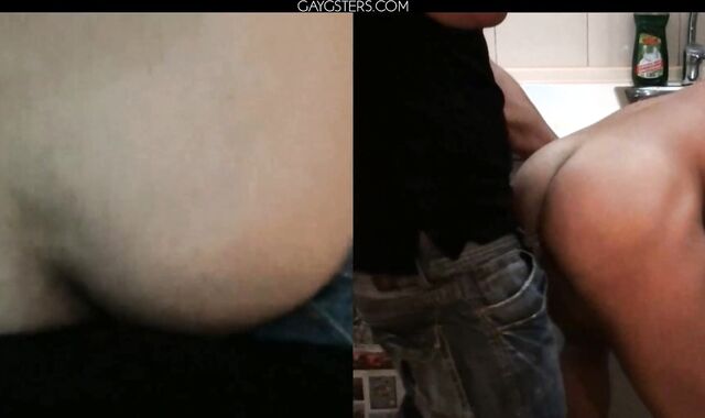 30 Loads of Facials The Sequel Episode Three