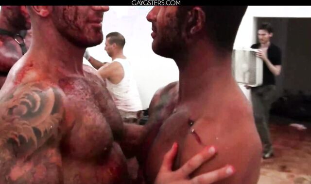 A special episode of STAG TV