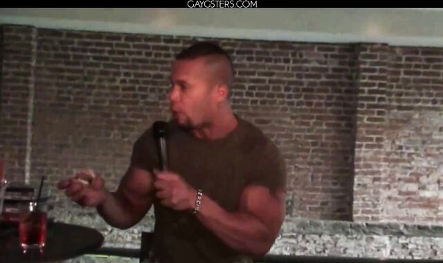 A special episode of STAG TV