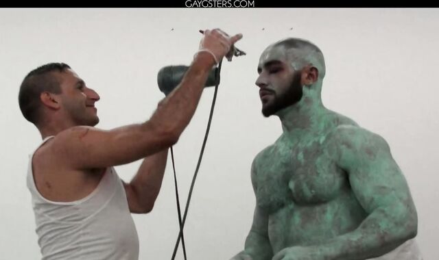 A special episode of STAG TV