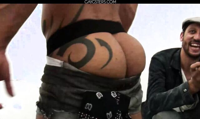 A special episode of STAG TV