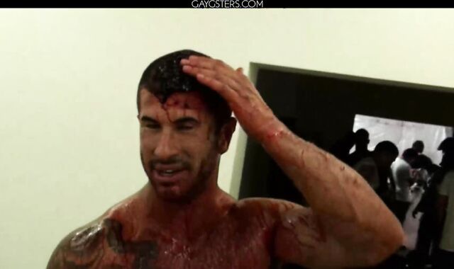 A special episode of STAG TV