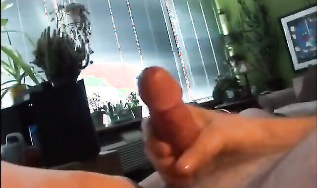 DADDY AND SON JACK OFF