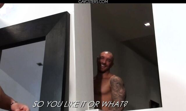 My Straight Roommate 2