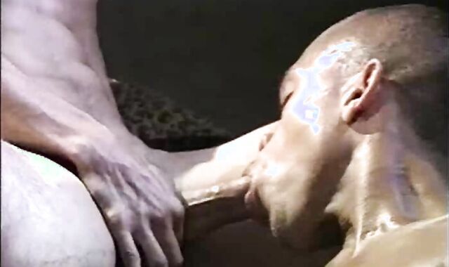 Alex And Duke And Rashaan And Richard And Rolf And Sam And