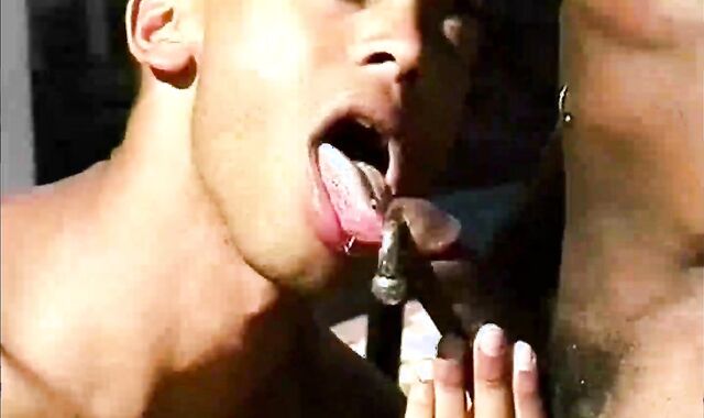 Bad Boy And Bobby Blake And Damian Diaz And Eric Long And