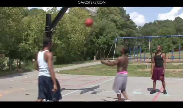 De Vine And Metro And Thugzilla And Trap Boyy And Young Buck