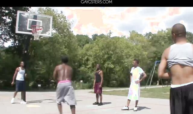 De Vine And Metro And Thugzilla And Trap Boyy And Young Buck