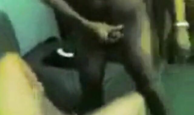 Indonesian Bareback: Smoking Top Fucks Younger Bottom