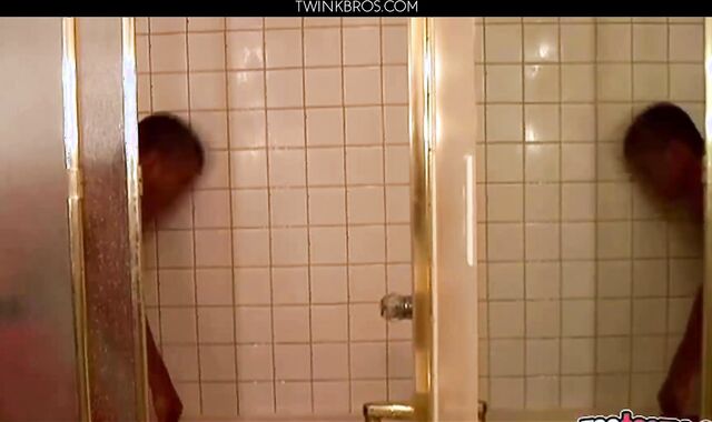 Boomer Jacoby In The John