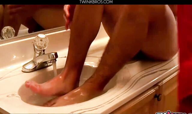 Boomer Jacoby In The John