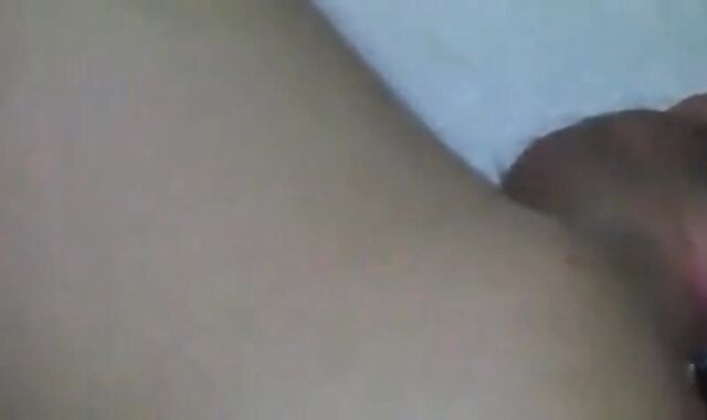 Mature Gay Bear Plays with a Sex Toy