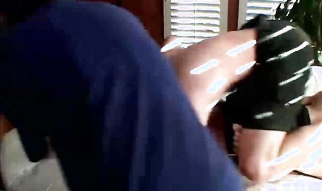 The Fisher Twins Extreme Tickling with Ian Madrox