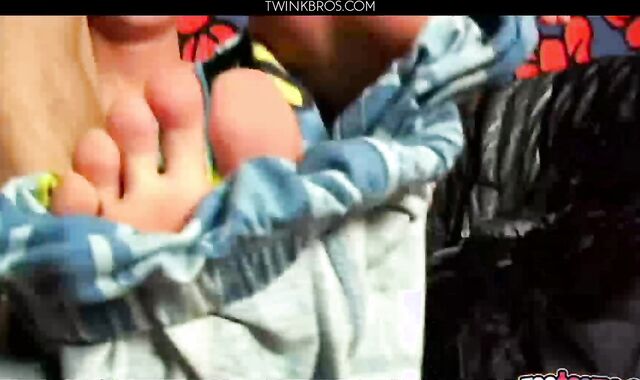 Gauge Fleshjack Toes