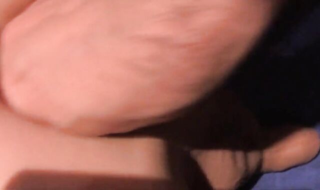 Sissy-Slut Takes On 2 Dads