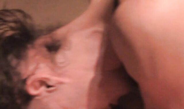 Sissy-Slut Takes On 2 Dads