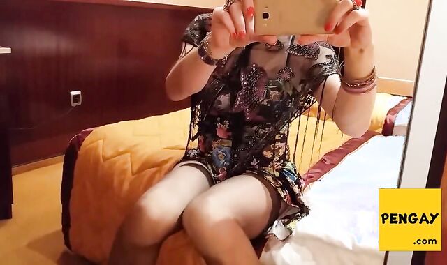 Sissy's Magic Mirror Adventure - AnaKristina