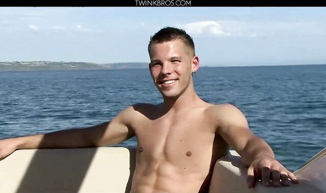 Aj HD twink Porn