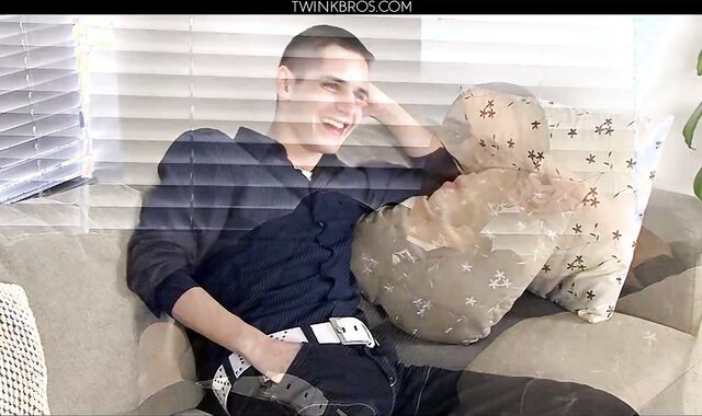 Jai C HD twink Porn