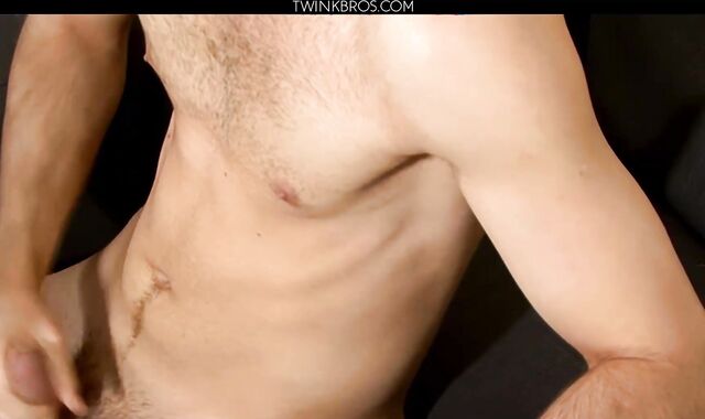 Thomas HD twink Porn