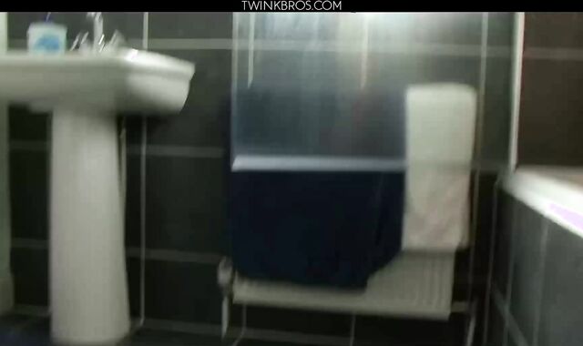 Tommy And Tyler M Behind The Scenes