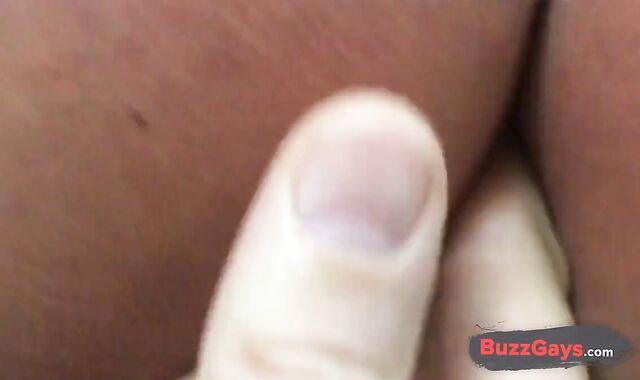 Pissing Master Uses Slave Outdoors for Pleasure 2