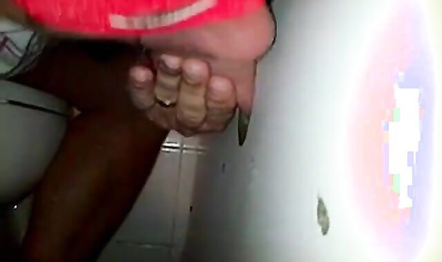 Glory Hole Suck and Swallow