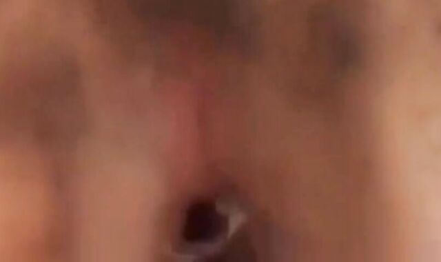 Bareback Bear Pounds Chubby Amateur