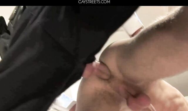 Cameron Wilson And Matt Hughes