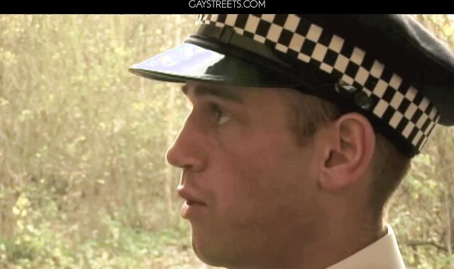 Will Jamieson And Eddy Smith 2