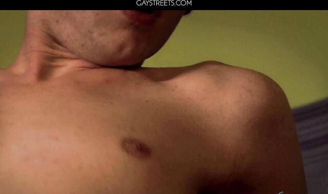 Billy Rubens And Lloyd Adams