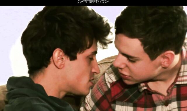 Dante Knight Gabriel Meneghin And Jordan Sins 2