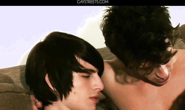 Dante Knight Gabriel Meneghin And Jordan Sins 2