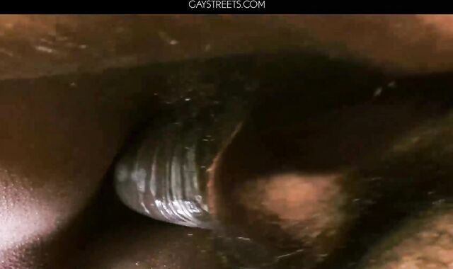 Dante Knight Gabriel Meneghin And Jordan Sins 2