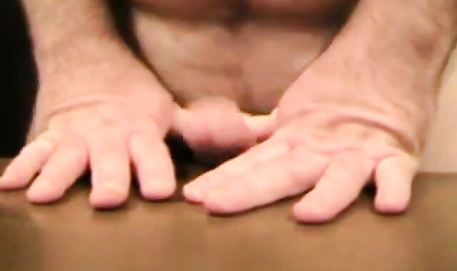 Amateur Handjob Masturbation