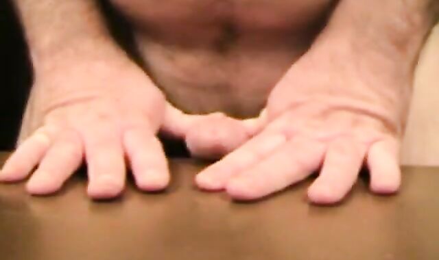 Amateur Handjob Masturbation