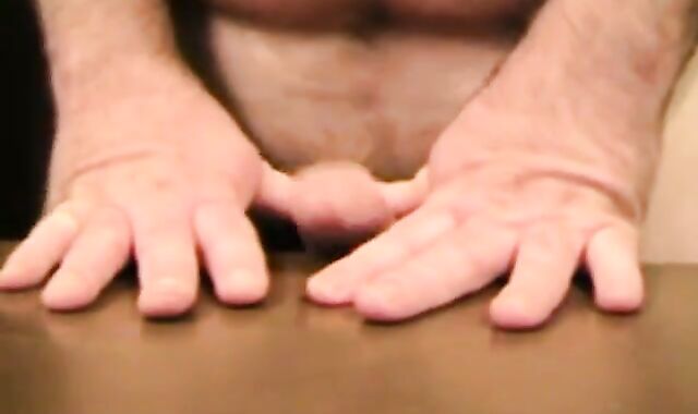 Amateur Handjob Masturbation