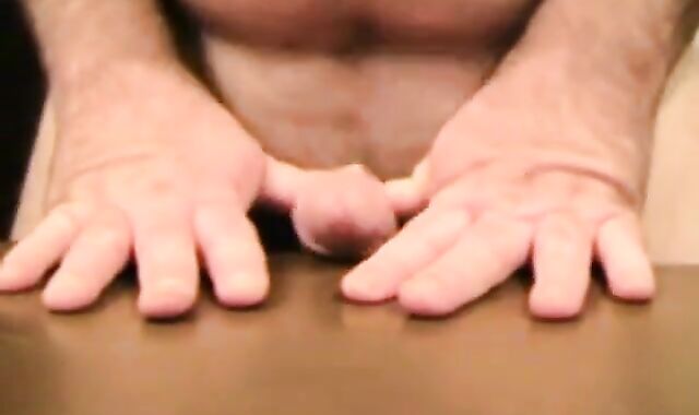 Amateur Handjob Masturbation