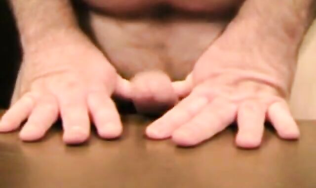Amateur Handjob Masturbation