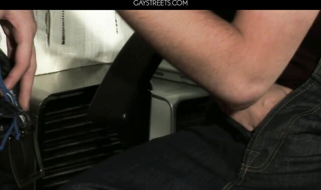 Reece Ryder And Jp Dubois