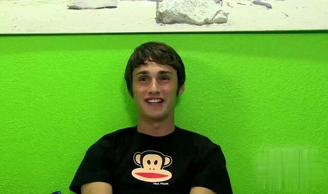 Chatting With Junior Ray