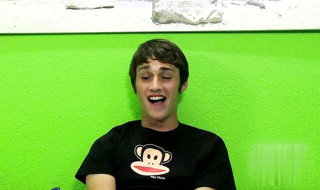 Chatting With Junior Ray