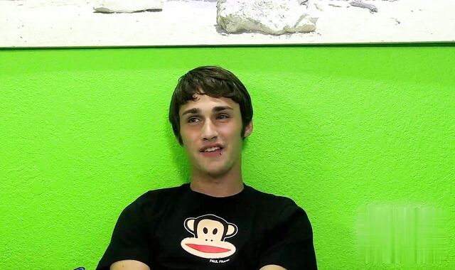 Chatting With Junior Ray