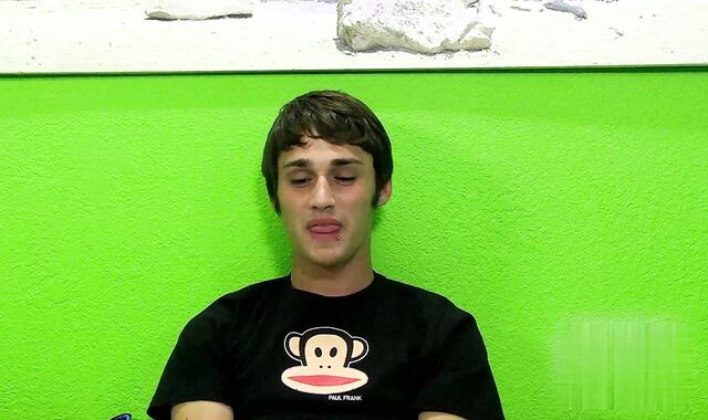 Chatting With Junior Ray