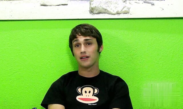 Chatting With Junior Ray