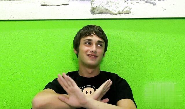 Chatting With Junior Ray